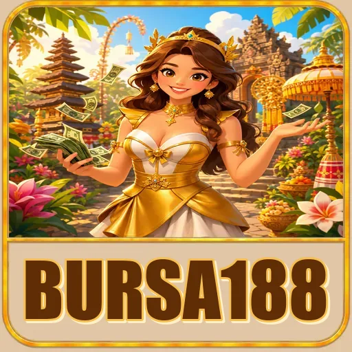 Aplikasi bursa188 Android