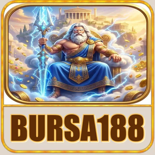 Detail Teknis bursa188
