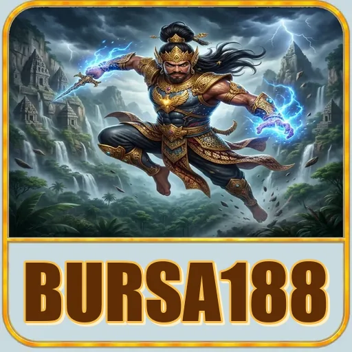 Keamanan bursa188